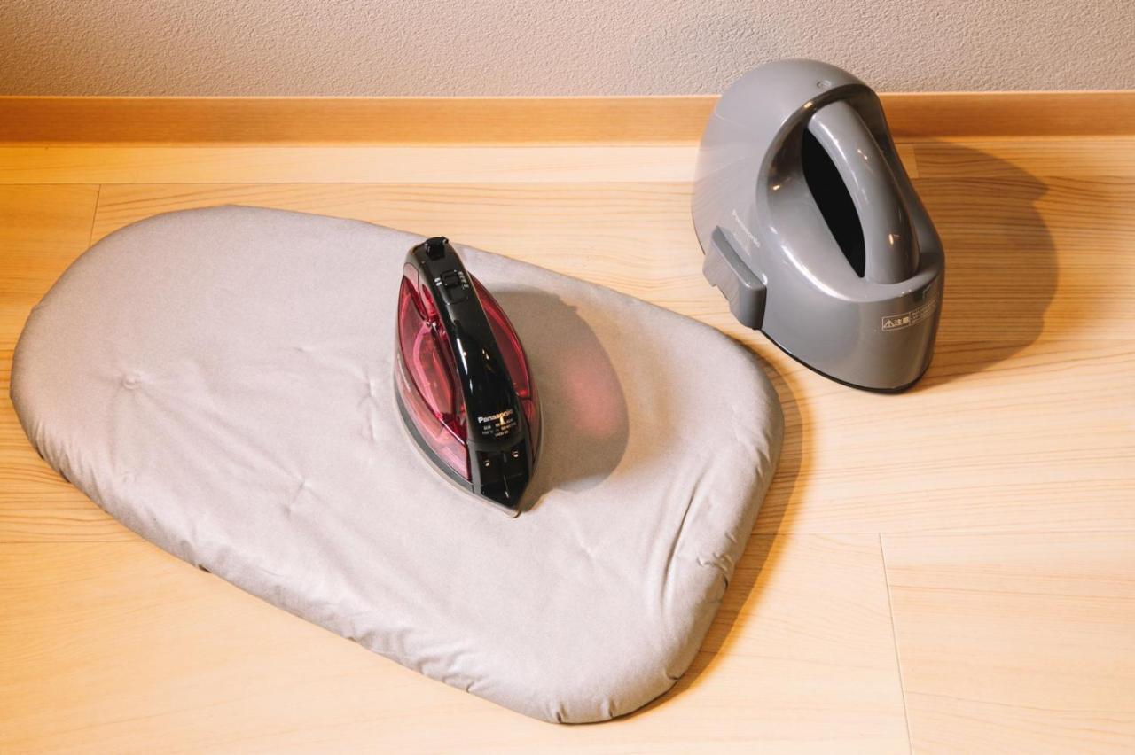 Bijou Suites Fuku Osaka Esterno foto